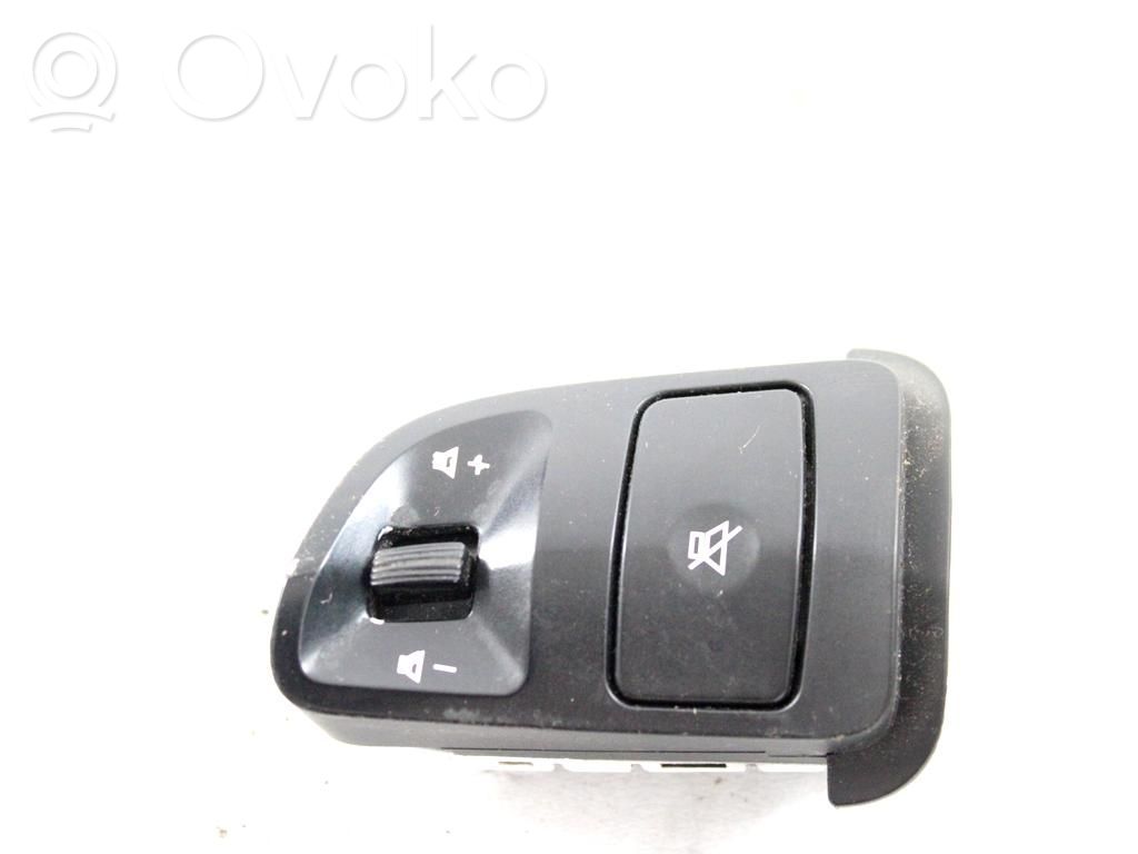 KIA Ceed Butoane/comutatoare pe volan 