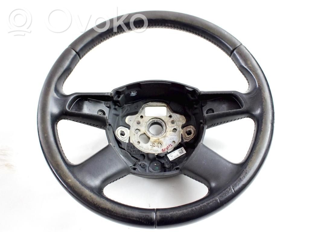 Audi A4 S4 B8 8K Kierownica 