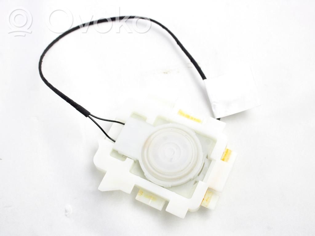 Audi Q8 Sensor 
