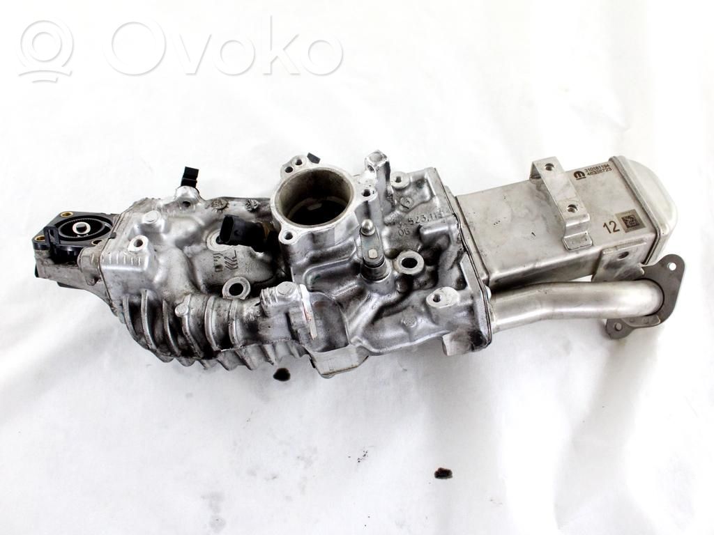 Jeep Renegade Răcitor supapă EGR 