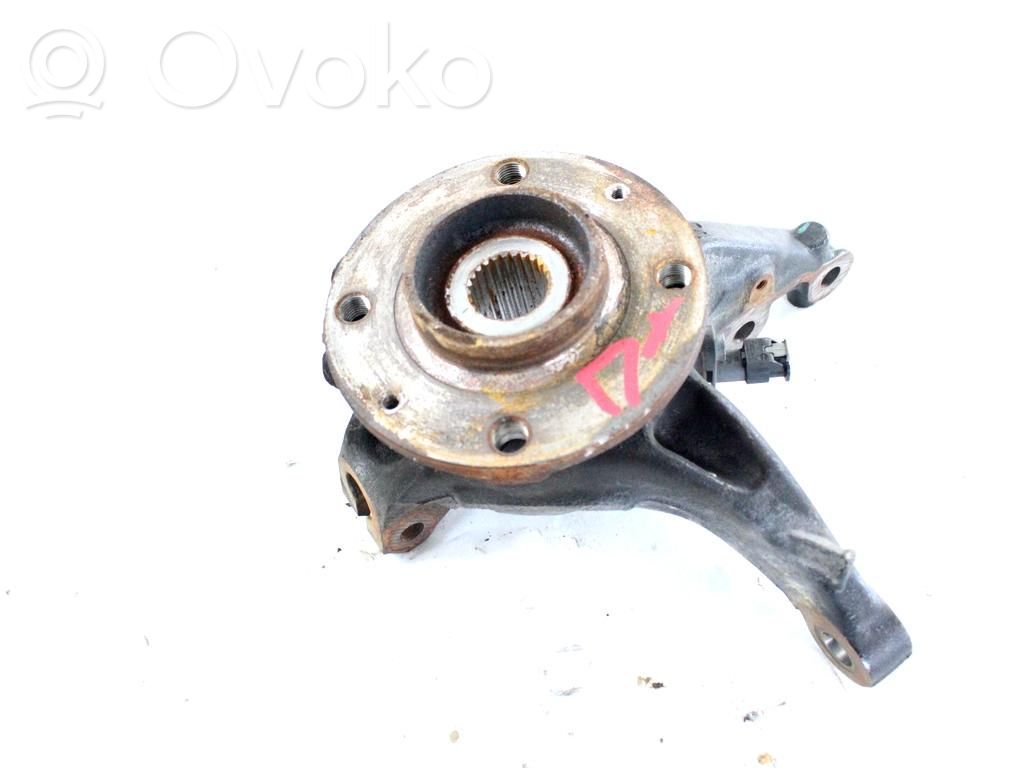 Opel Mokka B Fuso a snodo con mozzo ruota anteriore