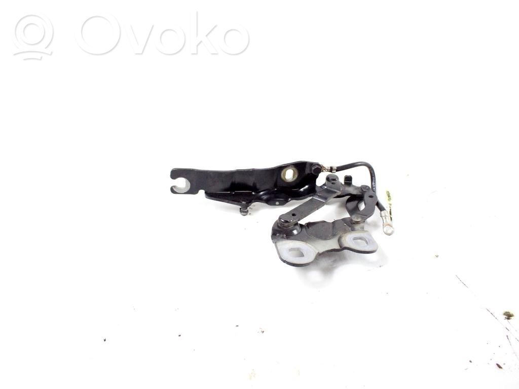 Mini Cooper Countryman R60 Cerniere del vano motore/cofano