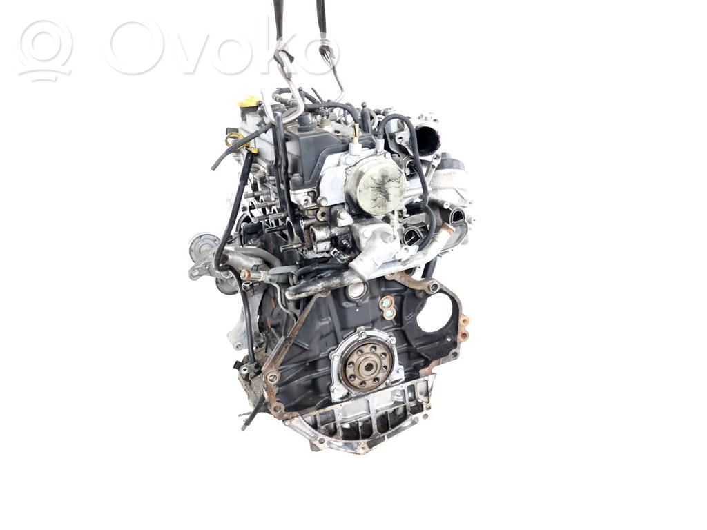 Motor   Z17DTR
