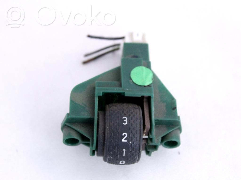 Fiat Multipla Comutator control nivel faruri 