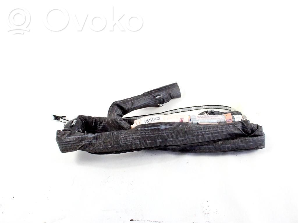 Citroen C5 Kattoturvatyyny 