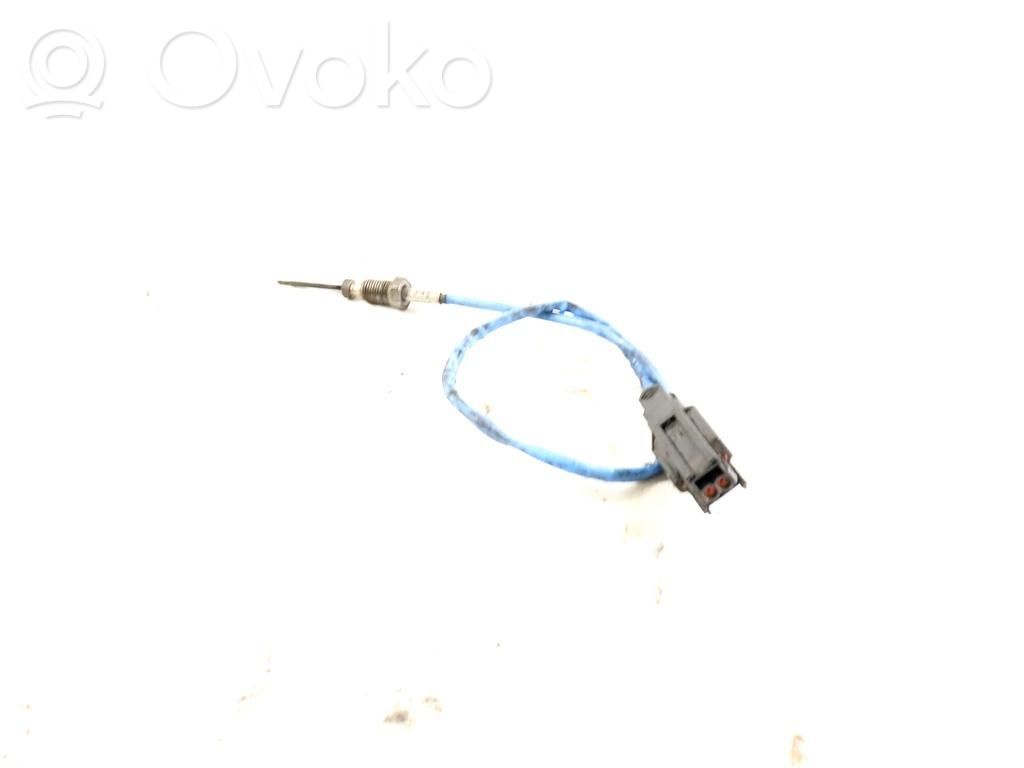 Ford Grand C-MAX Czujnik temperatury spalin 