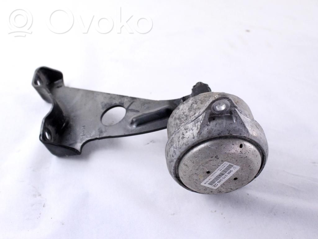 Porsche Cayman 987 Suport motor 