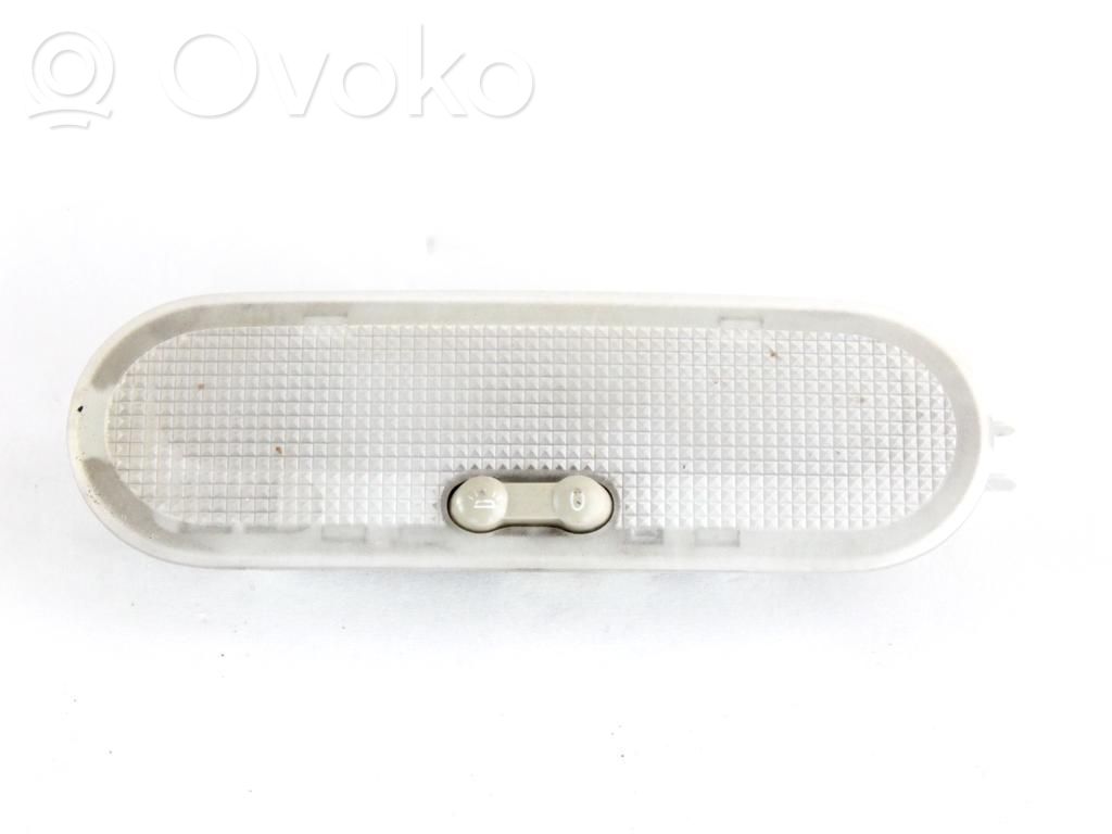 Luz del asiento delantero   8200074362