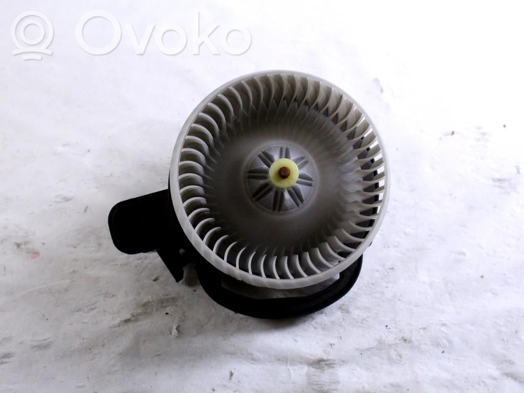 Jaguar F-Pace Ventola riscaldamento/ventilatore abitacolo 