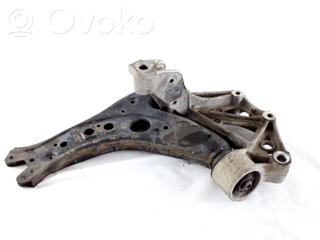 Querlenker Achsschenkel vorne   6Q0407151L