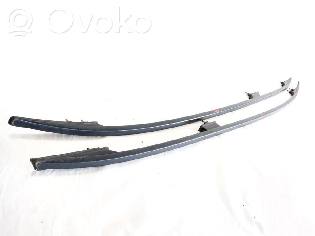 Mercedes-Benz C W204 Relingi dachowe