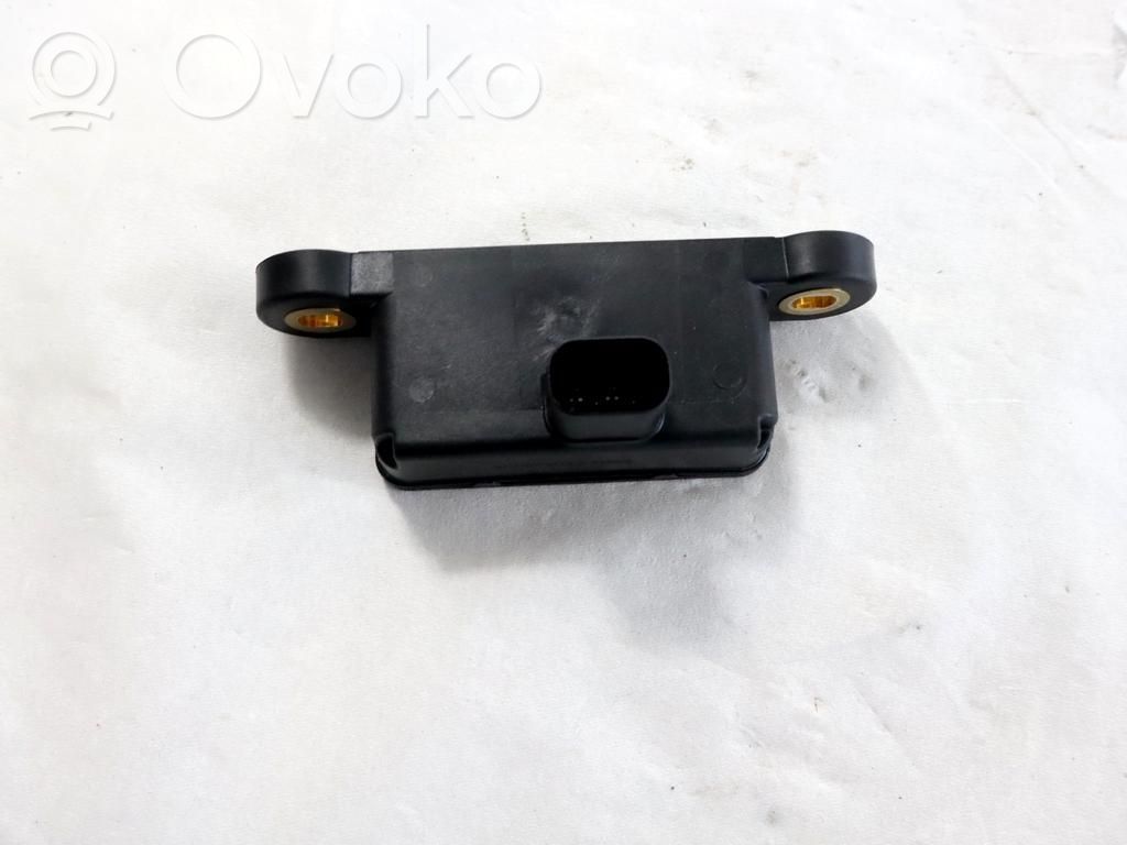 BMW 3 E92 E93 Sensore di imbardata accelerazione ESP