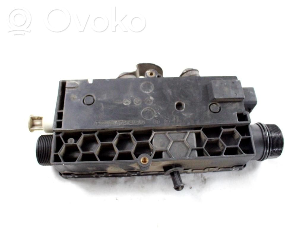 Módulo de control del freno de mano   26002AJ040