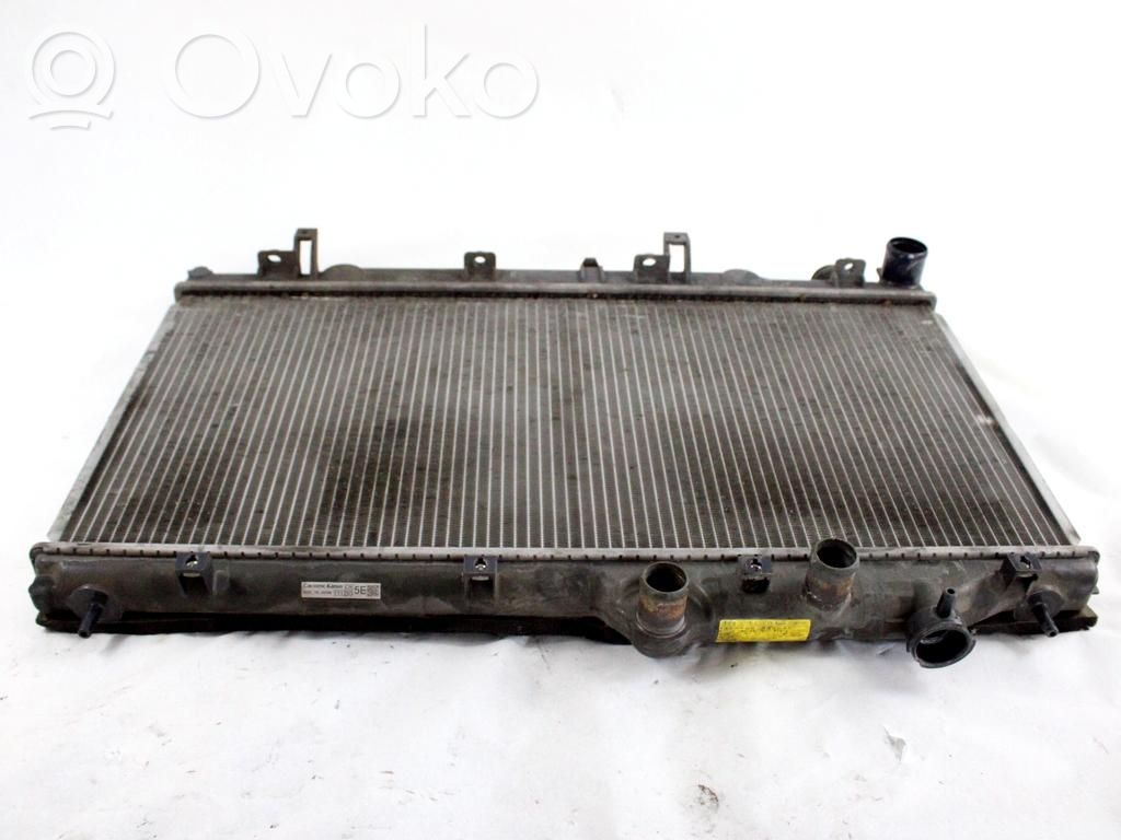 Radiatore di raffreddamento   45119AJ070