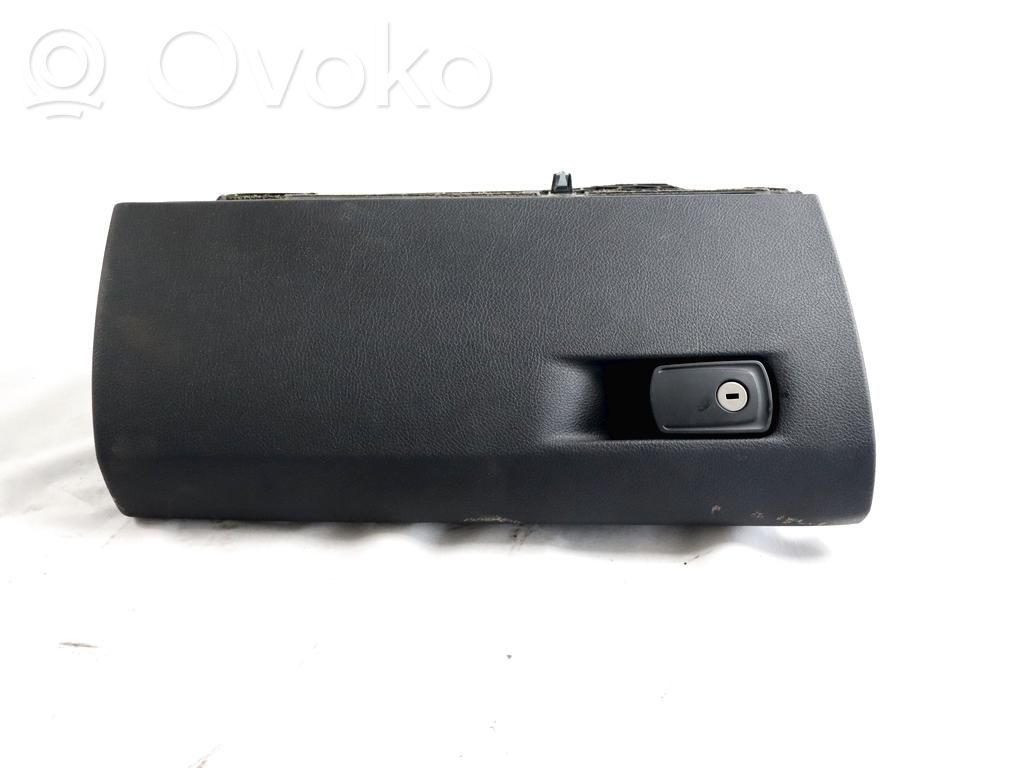 BMW 3 F30 F35 F31 Set torpedou