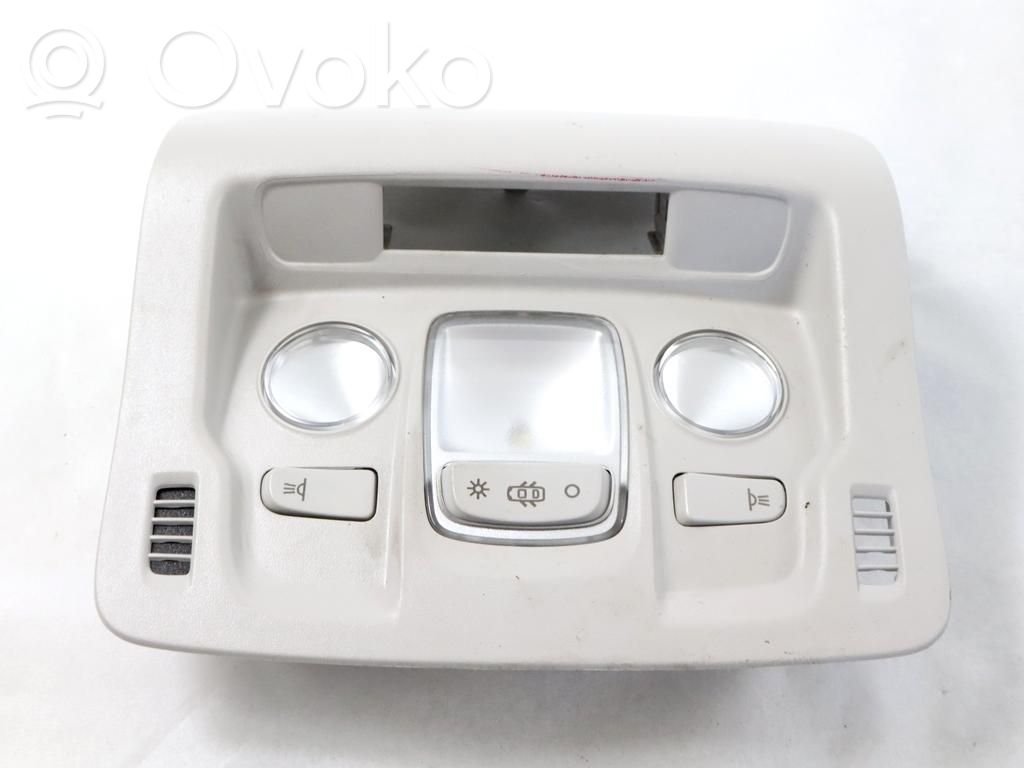 Luz del asiento delantero   96781445BJ