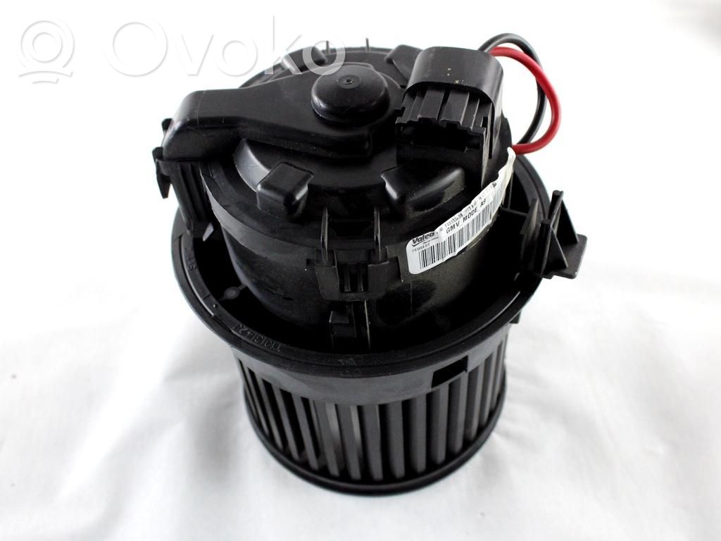 Ventilator aerotermă   1608182080