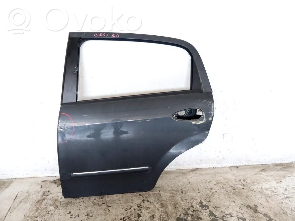 Fiat Punto (199) Ușă spate 