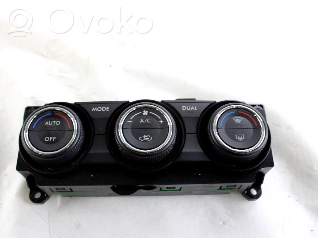 Subaru XV I Unitate control climatizare 