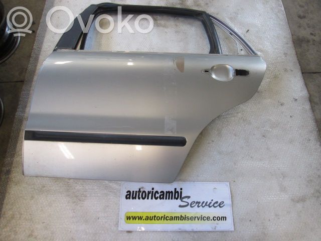 Fiat Marea Puerta trasera 