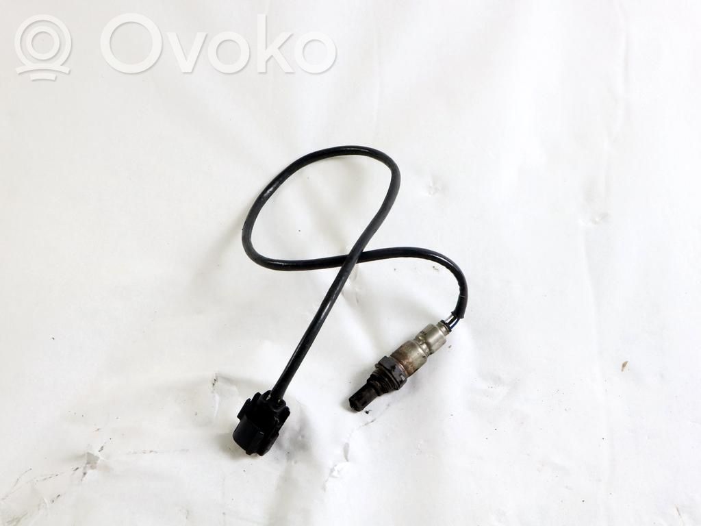 Ford Grand C-MAX Sensore della sonda Lambda 