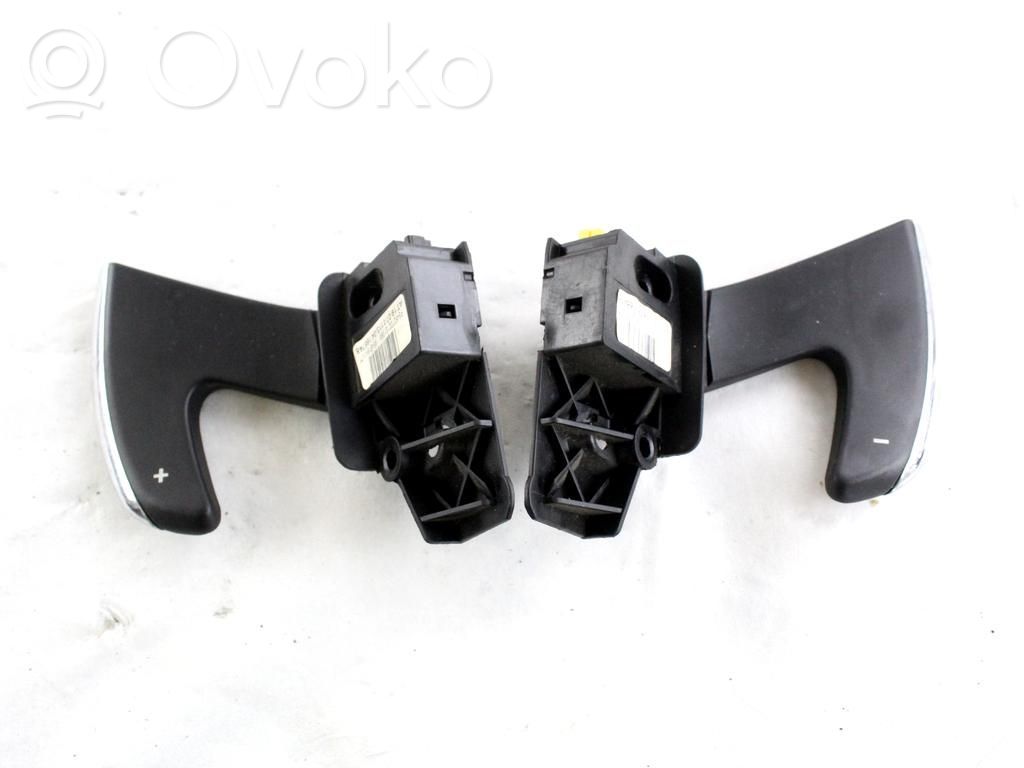 Interruptor/perilla de marchas   96481641XT