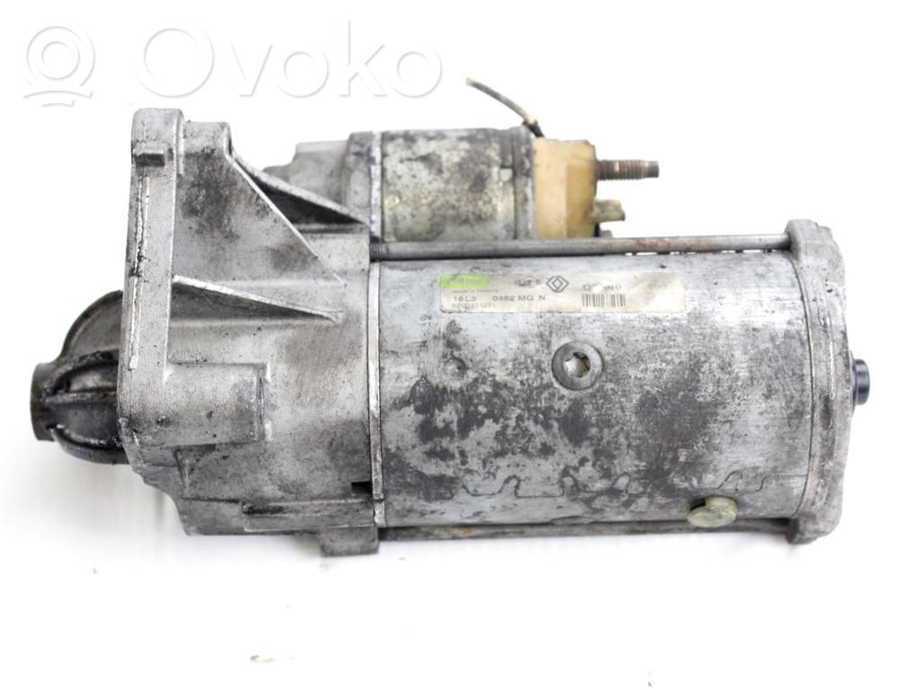 Démarreur   8200331251