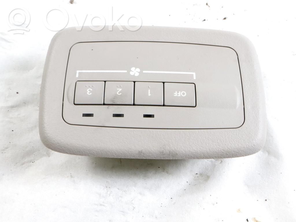 Otros interruptores/perillas/selectores   MR958100HA