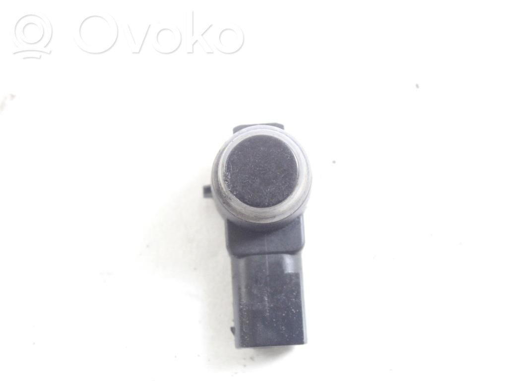 Sensor de aparcamiento PDC   9663821577