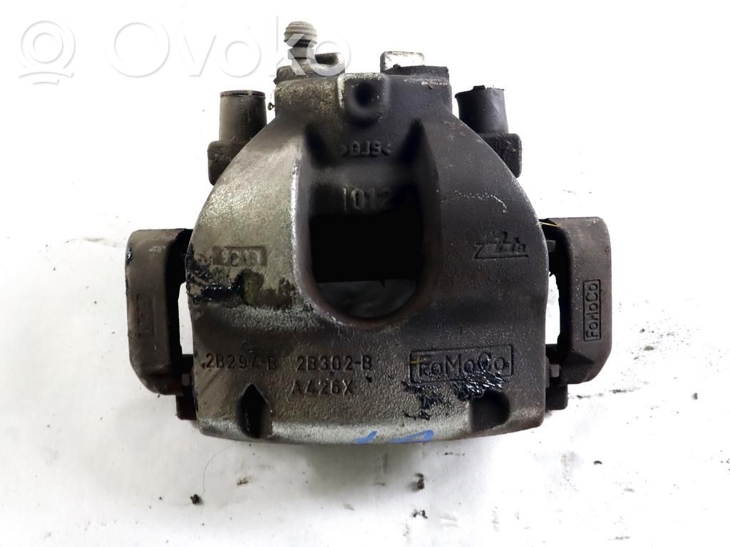 Bremssattel vorne   2500063