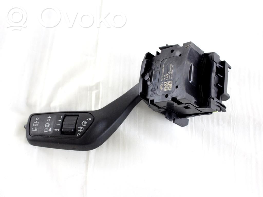 Commodo de clignotant   GN1517A553AB