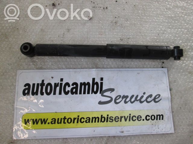Citroen C3 Amortyzator tylny 