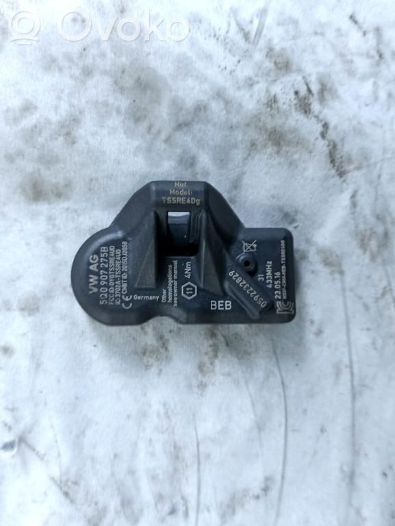 Volkswagen Tiguan Sensor 
