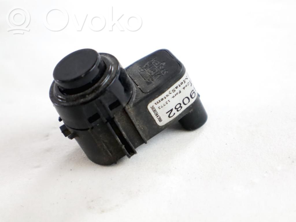 Volkswagen PASSAT B8 Sensor de aparcamiento PDC 