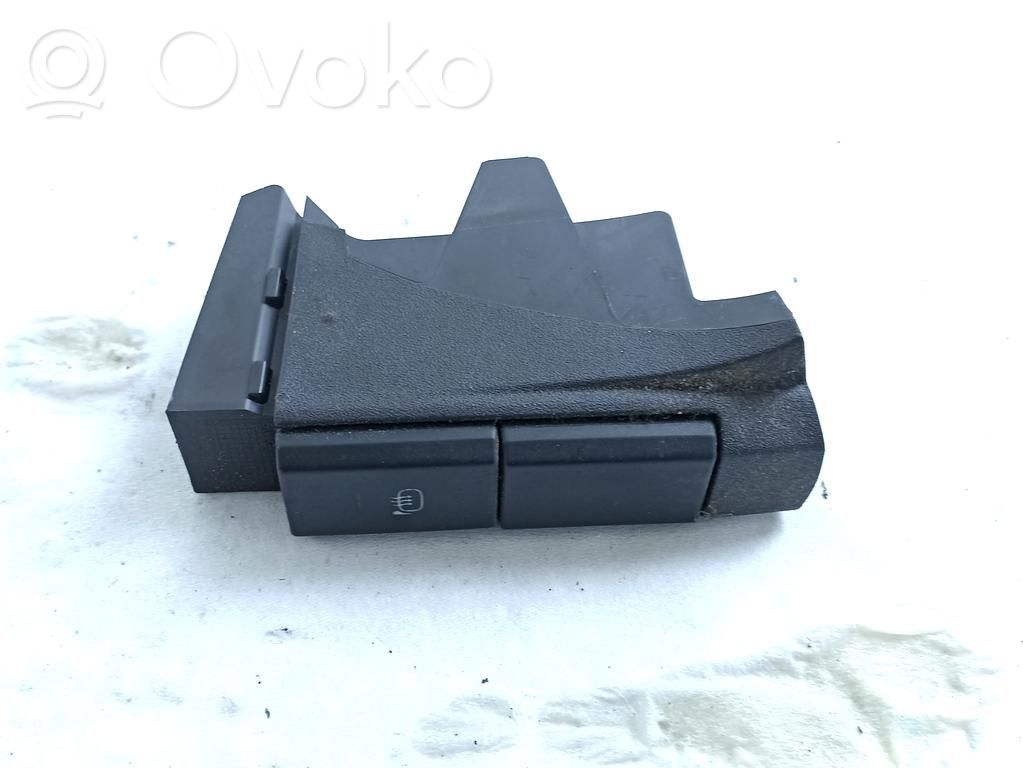 Ford Transit Other switches/knobs/shifts 