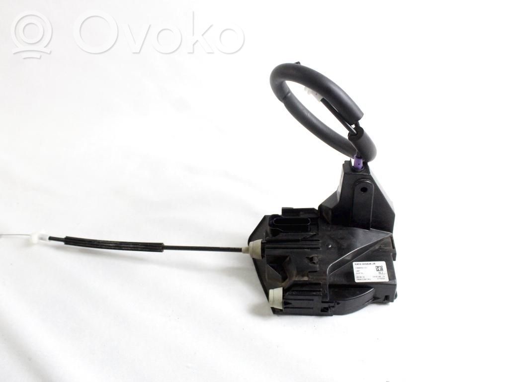 Zamek drzwi tylnych   K8D2203A28JB