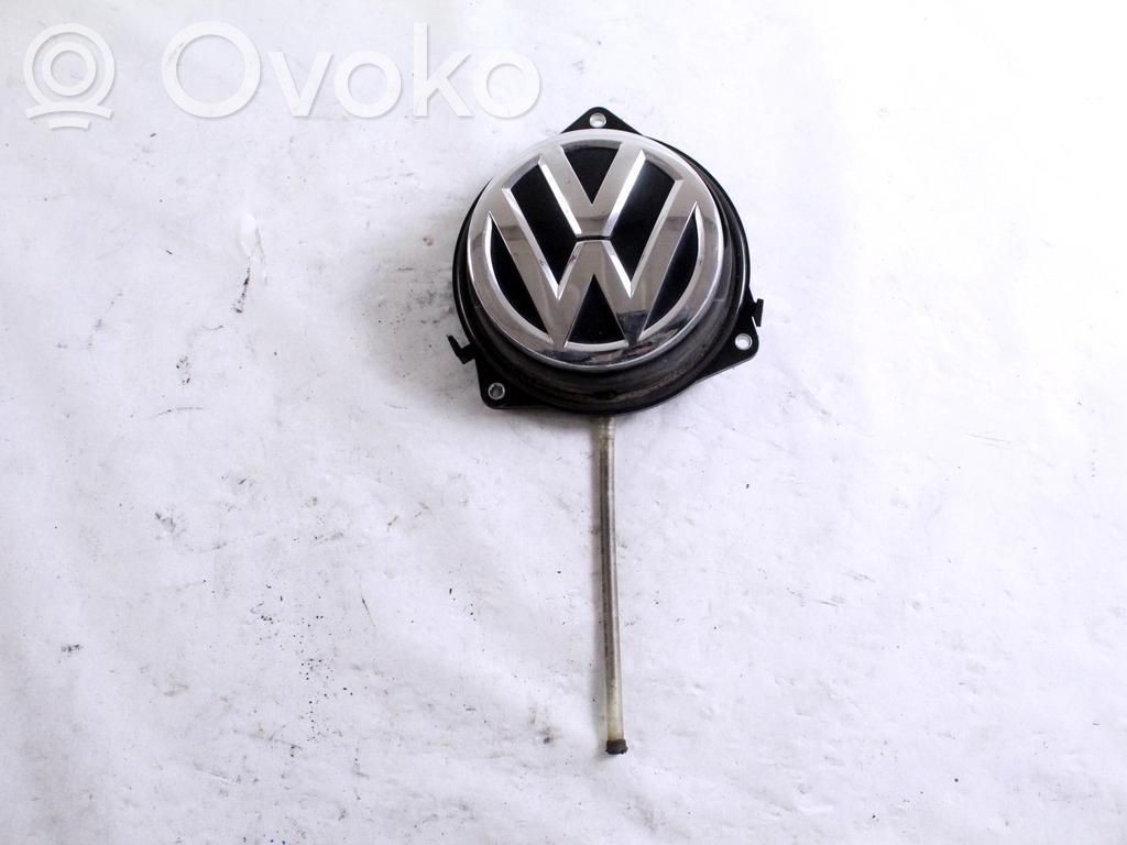 Volkswagen Golf VII Maniglia esterna del portellone posteriore/bagagliaio