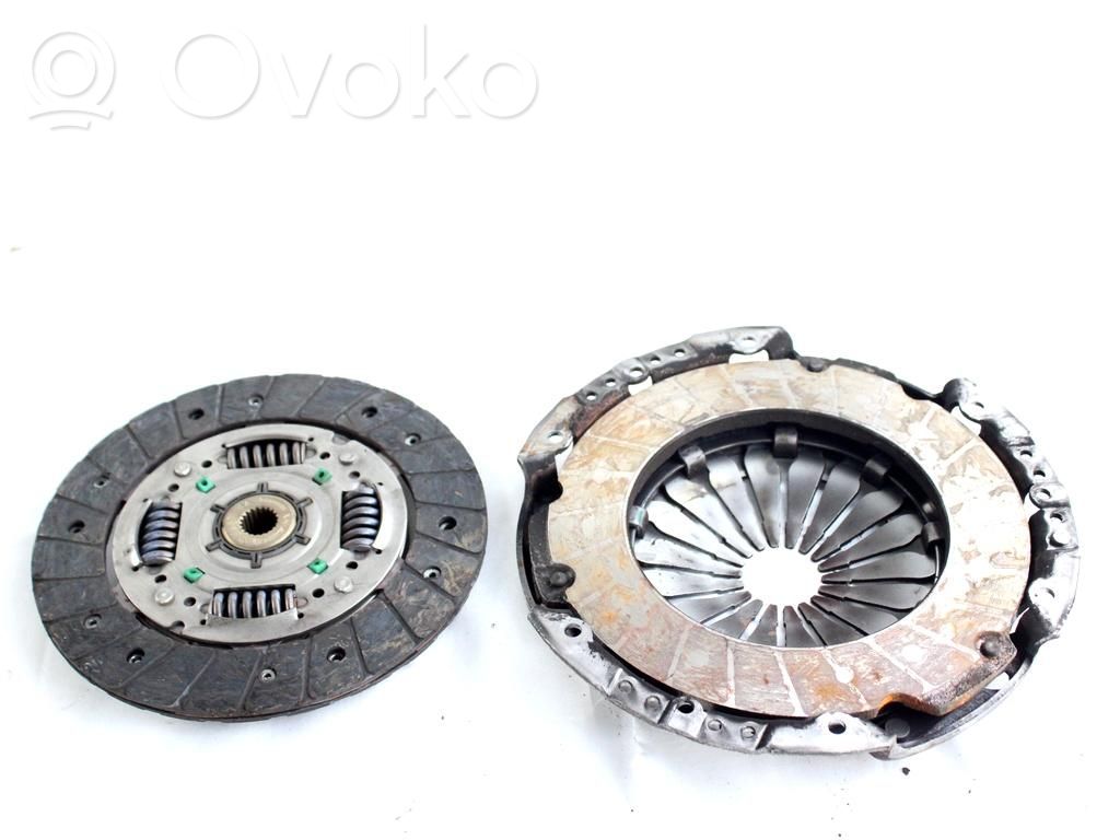 Fiat Bravo Kit d'embrayage 