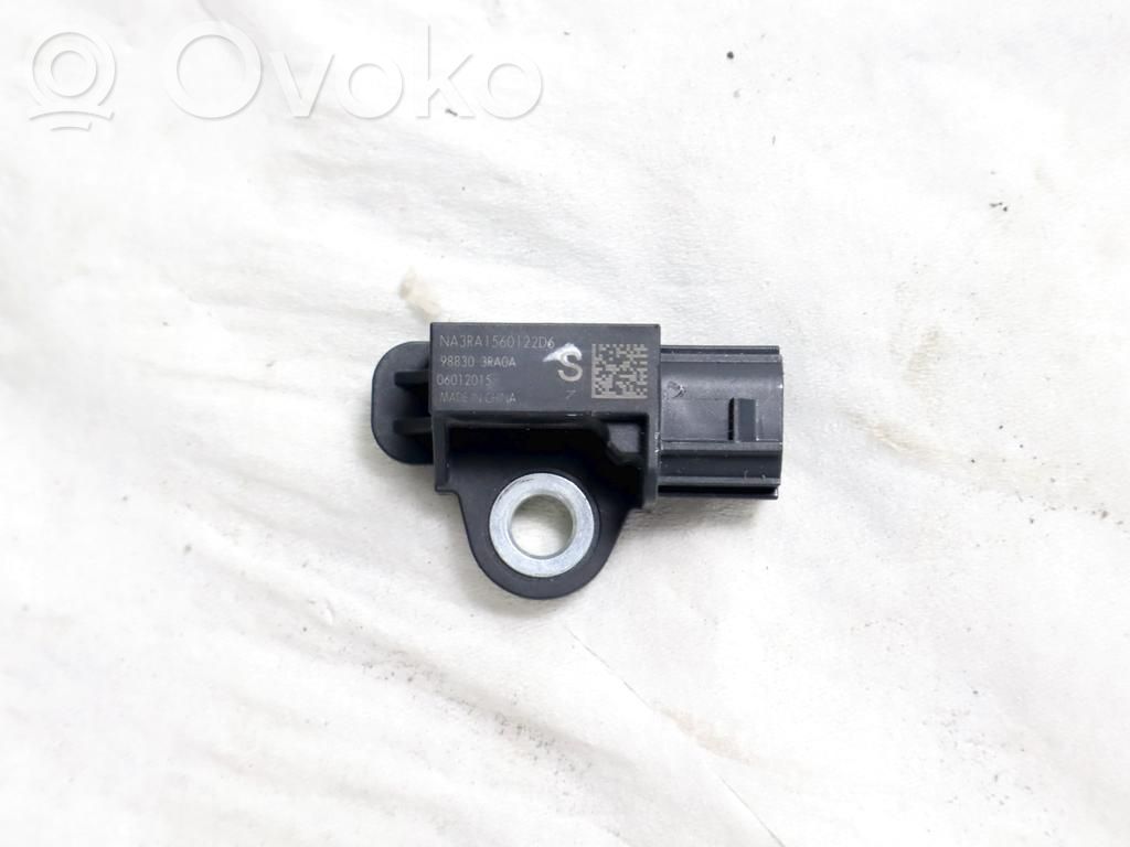 Airbagsensor Crashsensor Drucksensor   988303RA0A