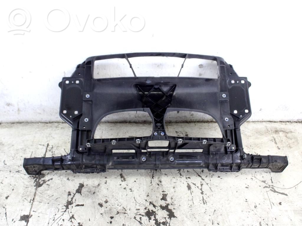 Panel mocowania chłodnicy / góra   51647193192