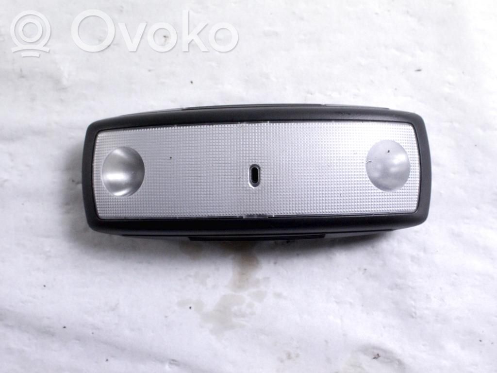 Volvo XC60 Lampă scaun față 