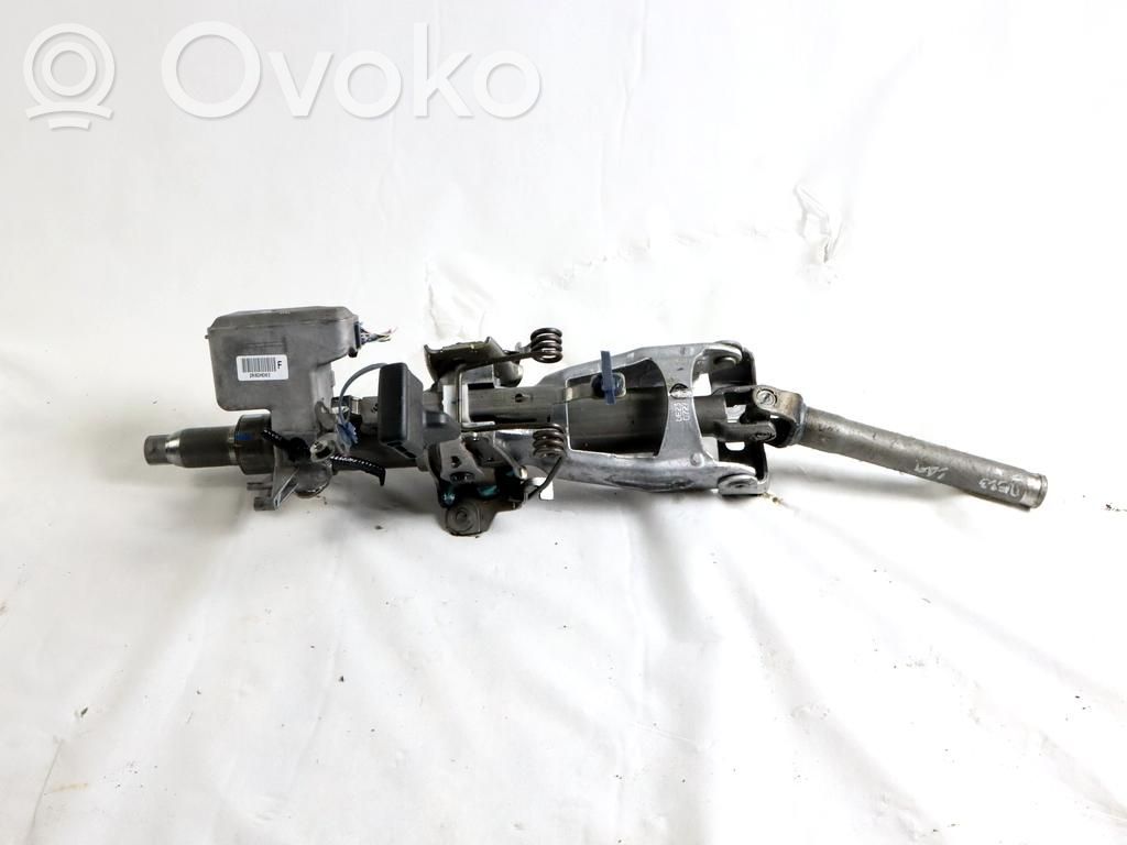 Honda Civic X Kit colonne de direction 