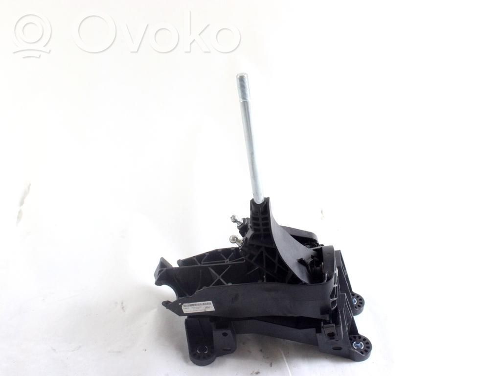 Ford Fiesta Selector caja de cambios 