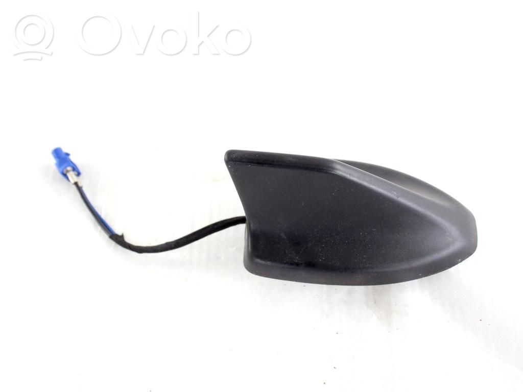 Ford Focus Antenna GPS