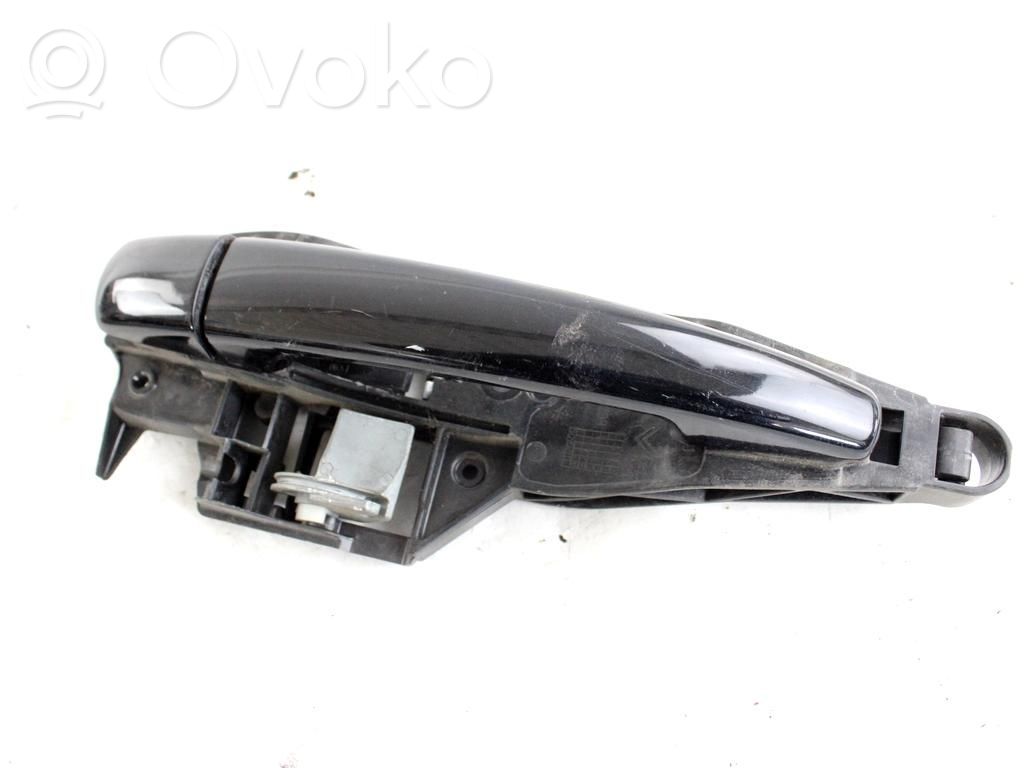 Manecilla externa puerta trasera   9101GG
