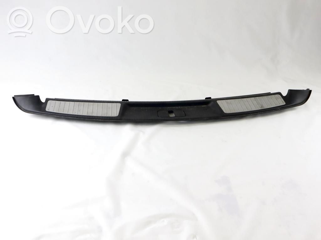 Opel Insignia A Rivestimento di protezione sottoporta del bagagliaio/baule
