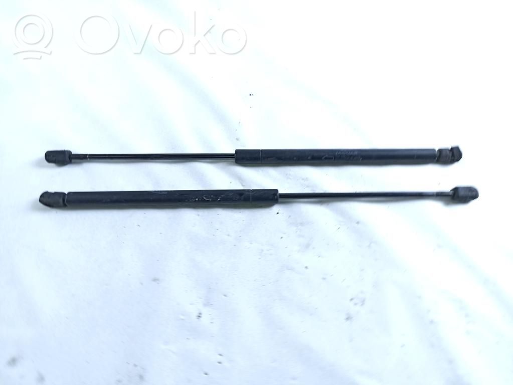 Konepellin kaasujousi   4R8316C826AA