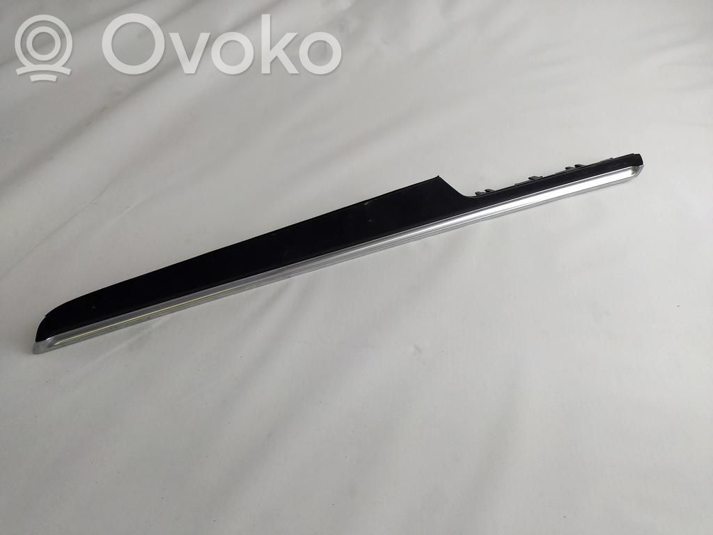 Audi Q8 Inne części wnętrza samochodu 