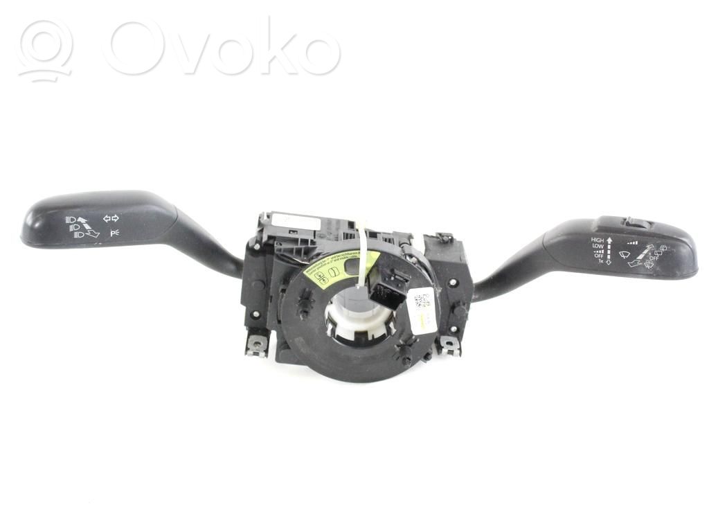 Seat Ibiza IV (6J,6P) Leva/interruttore dell’indicatore di direzione e tergicristallo 