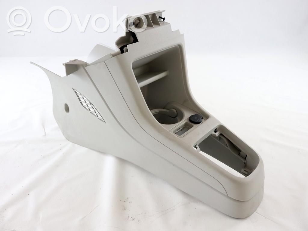 Volkswagen Up Consola central 